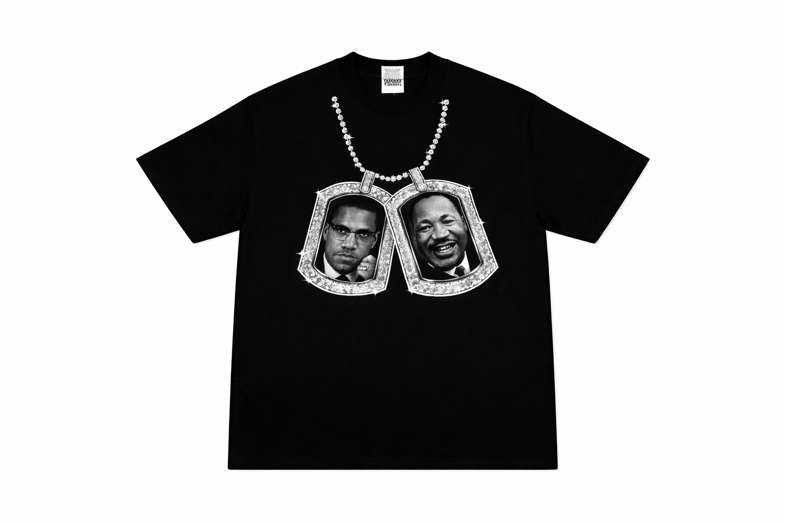 SOULJA TAGS TEE